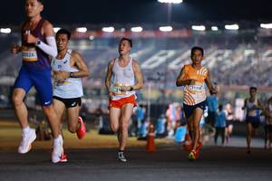 BIB: 20026, 421, 21358
                            <button type="button" onclick="openModal(22866537)" class="btn btn-primary btn-sm float-right btn-popup" data-toggle="modal" data-target=".modal-high-quality">
                        <i class="fas fa-shopping-cart"></i> Add to Cart
                    </button>
                                            <button type="button" onclick="isThisMe(22866537, true)" class="btn btn-success btn-sm float-right btn-popup btn-isme hidden" data-toggle="tooltip" data-placement="bottom" title="นี่คือรูปของคุณใช่ไหม คลิกที่นี่เพื่อเอาเข้าอัลบั้ม">
                        <i class="fas fa-plus"></i> Add to album
                    </button>
                    <button type="button" onclick="isThisMe(22866537, false)" class="btn btn-warning btn-sm float-right btn-popup btn-isnotme hidden">
                        <i class="fas fa-ban"></i> Remove from album
                    </button>